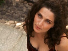 Эрика Марожан голая – Die Katzenfrau (2000) #2