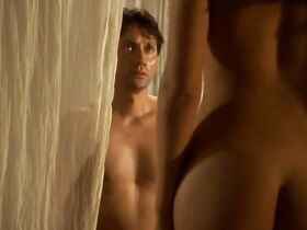 Эрика Марожан голая – Die Katzenfrau (2000) #6