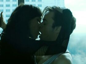 Ольга Болондзь голая – Человек с волшебной коробкой (2017) #3