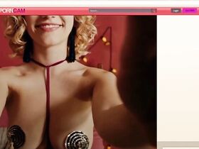 Лорена Компрату секси – Men? s01e06 (2019) #2