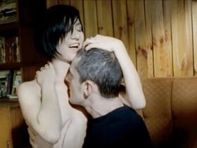 Майя Осташевска голая – Перемены (2003) #4