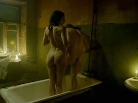 Ольга Цирсен голая – Амбивалентность (2018)