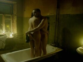 Ольга Цирсен голая – Амбивалентность (2018) #10