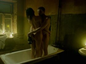 Ольга Цирсен голая – Амбивалентность (2018) #11