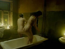 Ольга Цирсен голая – Амбивалентность (2018) #12