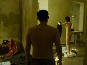 Ольга Цирсен голая – Амбивалентность (2018) #13