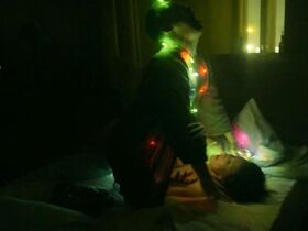 Ольга Цирсен голая – Амбивалентность (2018) #15