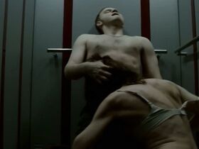 Ольга Цирсен голая – Амбивалентность (2018) #3