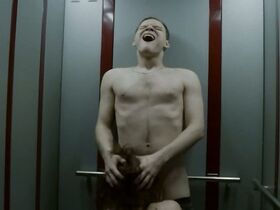 Ольга Цирсен голая – Амбивалентность (2018) #4