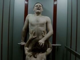 Ольга Цирсен голая – Амбивалентность (2018) #5