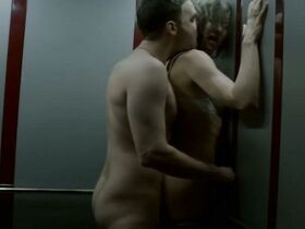 Ольга Цирсен голая – Амбивалентность (2018) #7