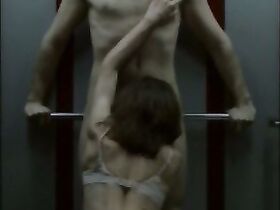 Ольга Цирсен голая – Амбивалентность (2018) #9