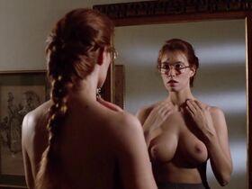 Моник Габриэль голая – Злые мультики (1992) #6