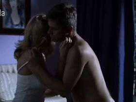 Уршула Грабовска голая – Na krawędzi s01e05, e09 (2013) #4