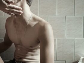 Наталья Терлецкая голая – Молох (2015) #2