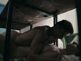 Наталья Терлецкая голая – Молох (2015) #5