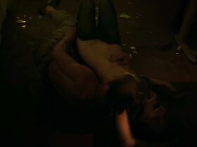 Наталья Терлецкая голая – Молох (2015) #8