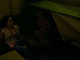 Наталья Терлецкая голая – Молох (2015) #9