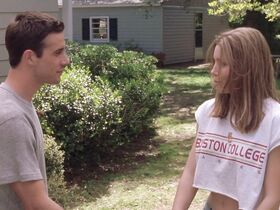 Джессика Бил секси – Летние игры (2001) #10