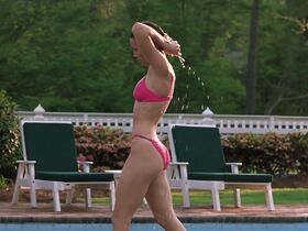 Джессика Бил секси – Летние игры (2001) #3