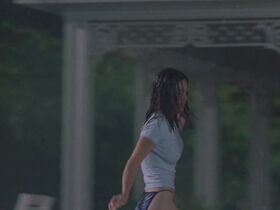 Джессика Бил секси – Летние игры (2001) #9