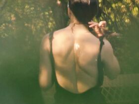 Софи Куксон голая – Дело Кристин Килер s01e01 (2019) #1