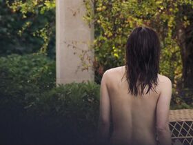 Софи Куксон голая – Дело Кристин Килер s01e01 (2019) #5