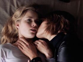 Эми Адамс секси, Лорен Джерман секси – Без оглядки (2005) #3