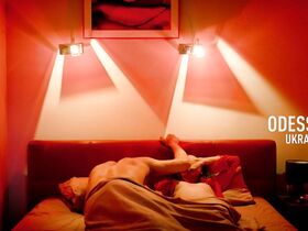 Дарья Плахтий голая – Принцип удовольствия s01e03 (2019) #3