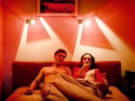 Дарья Плахтий голая – Принцип удовольствия s01e03 (2019) #5