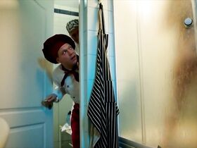 Валерия Федорович голая – Кухня s03 (2012) #2