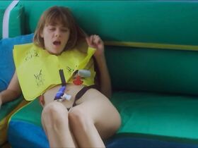 Даша Некрасова голая – Шаткий дворец (2018) #12