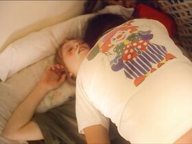 Даша Некрасова голая – Шаткий дворец (2018) #2