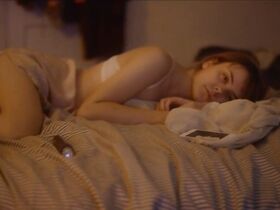 Даша Некрасова голая – Шаткий дворец (2018) #7