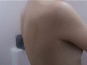 Даша Некрасова голая – Шаткий дворец (2018) #8