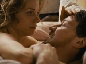 Керри Кондон голая – Последнее воскресение (2009) #9