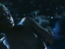 Изабелла Феррари голая – Дневник насильника (1995) #6