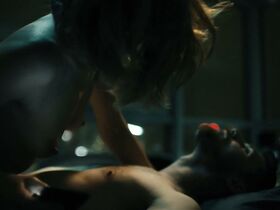 Малгожата Бучковска голая – Принцип удовольствия s01e01,e03,e09 (2019)