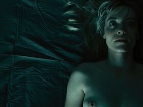 Малгожата Бучковска голая – Принцип удовольствия s01e01,e03,e09 (2019) #6