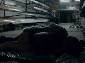 Мария Дембска голая – Веселье, веселье (2018) #12