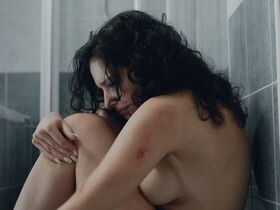 Мария Дембска голая – Веселье, веселье (2018) #13