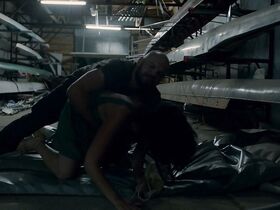 Мария Дембска голая – Веселье, веселье (2018) #4