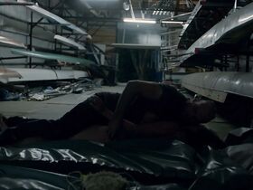 Мария Дембска голая – Веселье, веселье (2018) #8