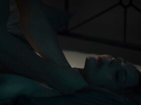 Магдалена Поцеха голая – Принцип удовольствия s01e02 (2019) #3