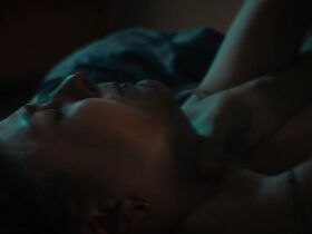 Магдалена Поцеха голая – Принцип удовольствия s01e02 (2019) #5