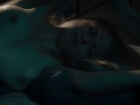 Магдалена Поцеха голая – Принцип удовольствия s01e02 (2019) #6