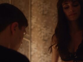 Дениз Капецца голая – Бэйби s02e05 (2019) #2