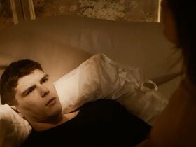 Дениз Капецца голая – Бэйби s02e05 (2019) #3