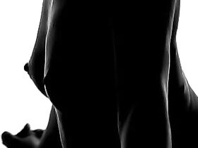 Наталья Фенкина голая – Этим вечером ангелы плакали (2008) #4