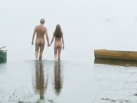 Эльвира Болгова голая – Пассажир из Сан-Франциско (2019) #15